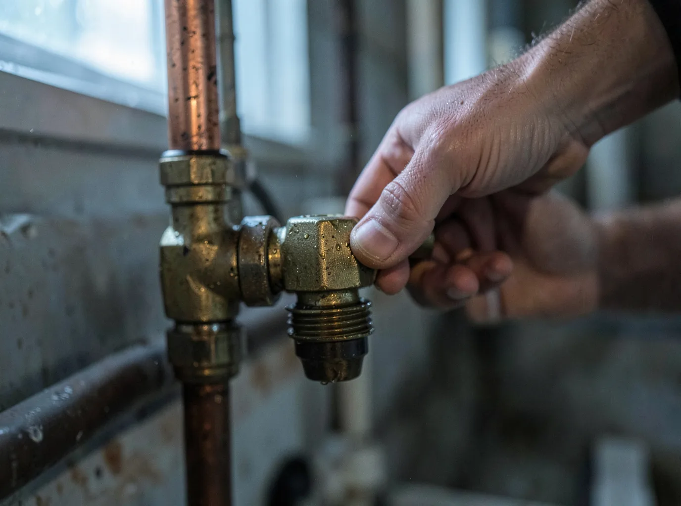 Emergency Plumber Pendleton, OR FAQs